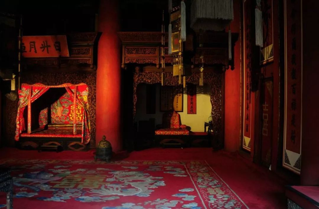 讲述关于北京故宫的故事,故宫六百年讲什么