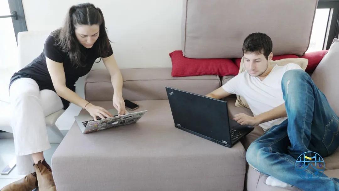 神奇国度以色列,神奇的科技王国