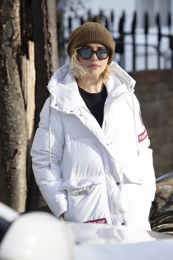 为了抢全球大咖都在翻牌的羽绒服，我差点挤晕在波司登...