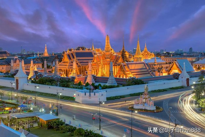 如何一招识破泰国骗子,在泰国被坑的真实经历