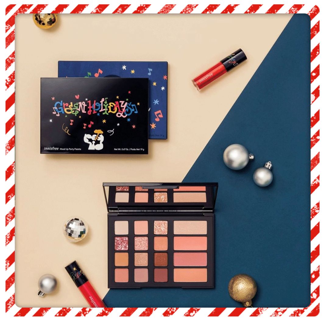 圣诞限定什么最值得买,今年圣诞节限定大牌值得购买的