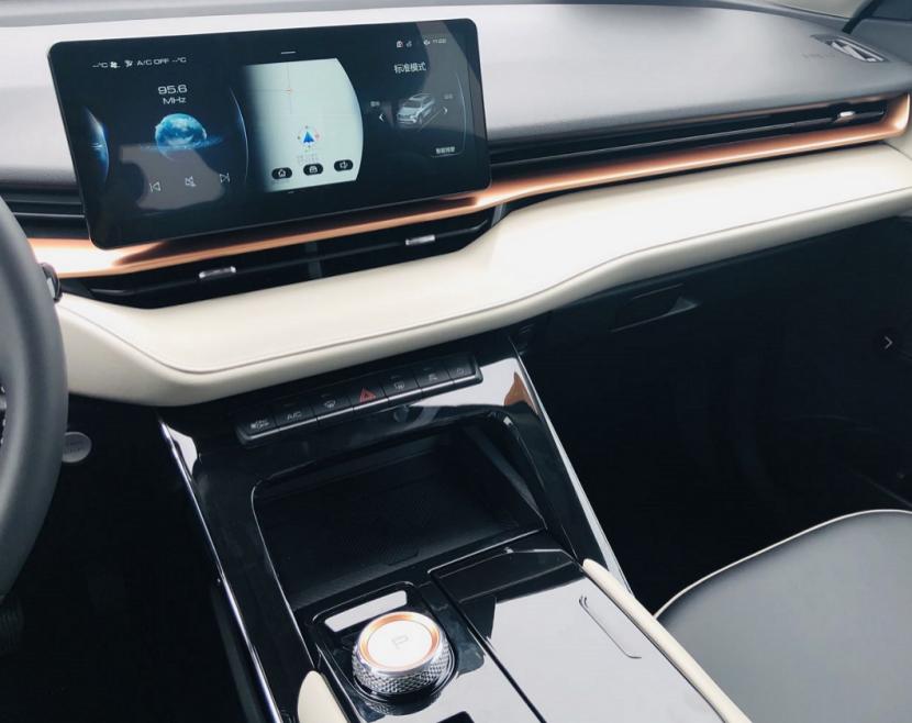 柠檬平台哈弗h6,柠檬平台第三款车型