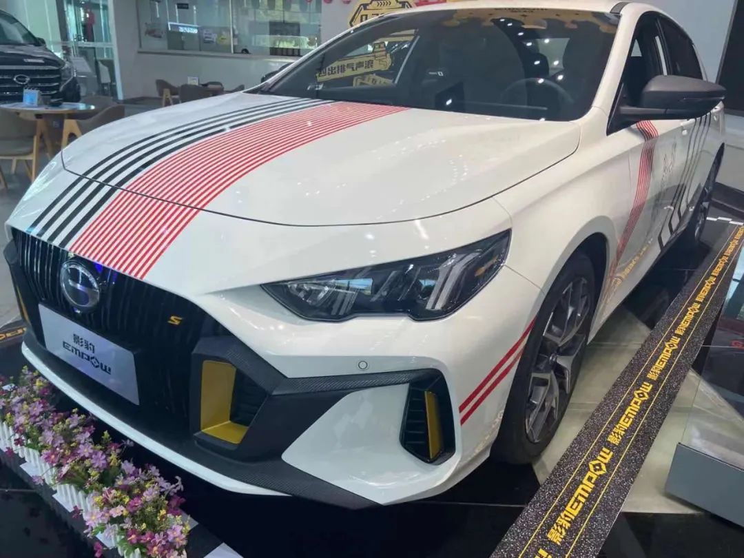 广汽传祺影豹j11,广汽传祺影豹的油耗