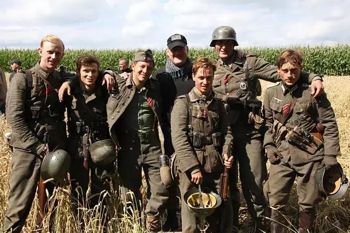 50部二战经典电影海战电影,免费二战经典战争电影完整