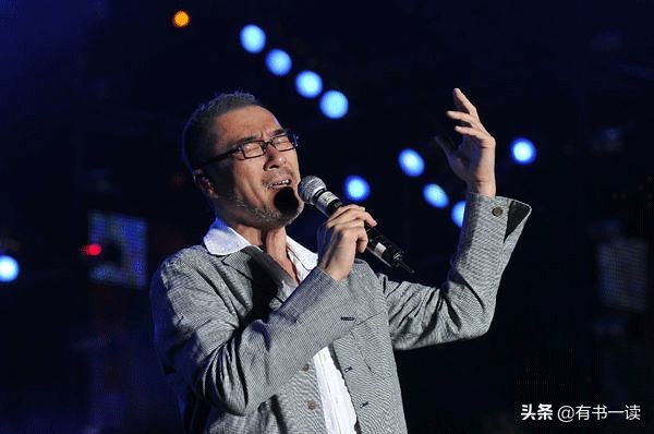 李宗盛最经典的一首歌是什么,李宗盛最经典的一首歌