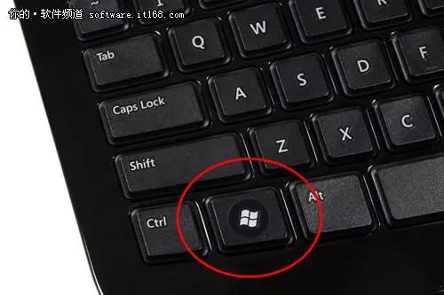 键盘上的秘密,笔记本键盘上隐藏小秘密