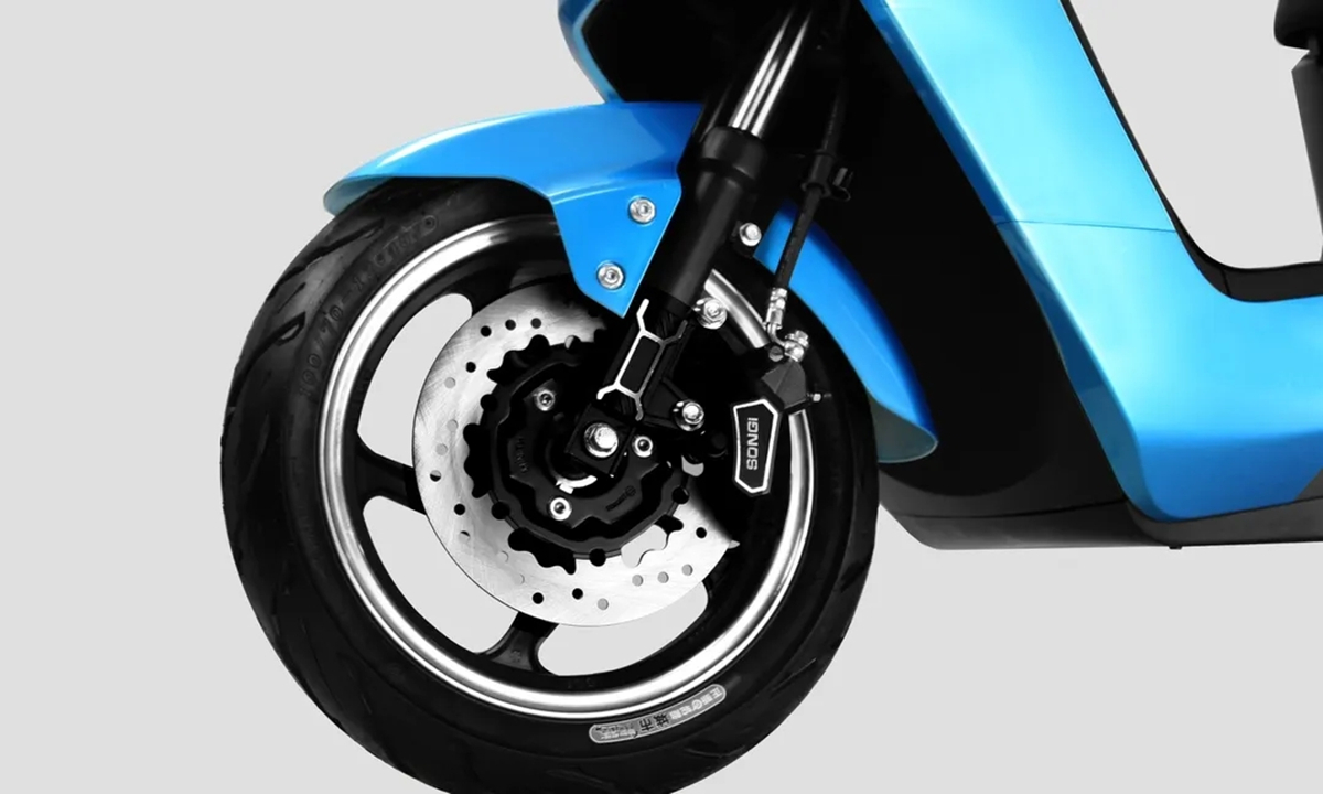 电动车轮胎破了咋解决,电动车轮胎破了怎么解决