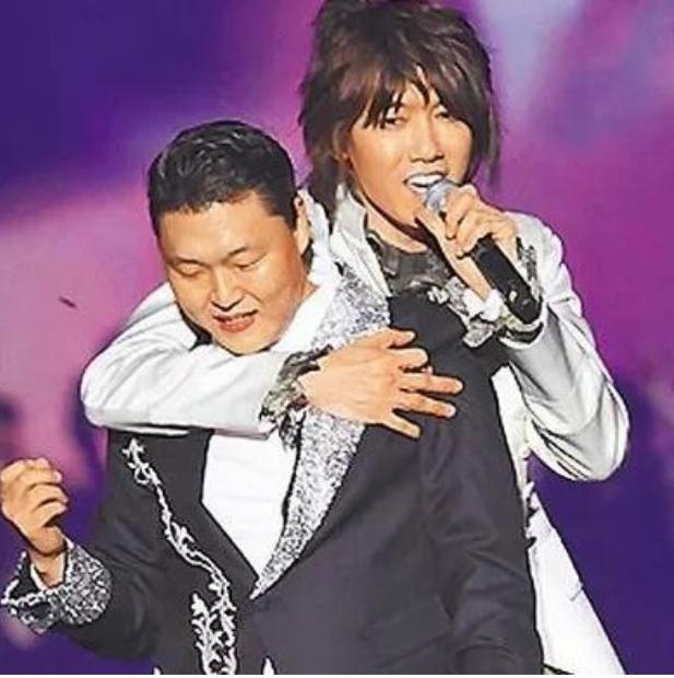 凭《江南style》爆红，如今销声匿迹，鸟叔是资本的牺牲品吗？