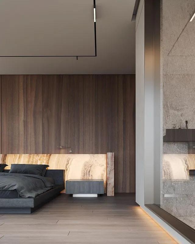 汤臣一品顶层复式,英国奢华顶层复式公寓