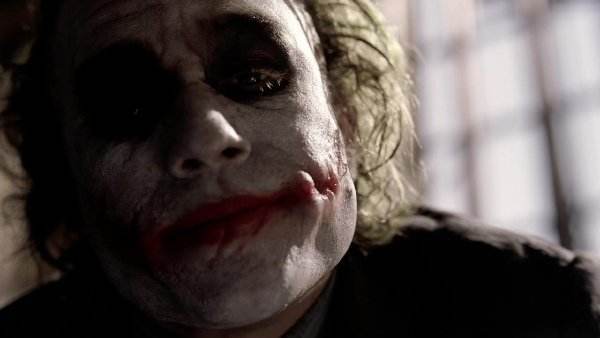 豆瓣评分蝙蝠侠黑暗骑士,黑暗骑士评分是世界第几