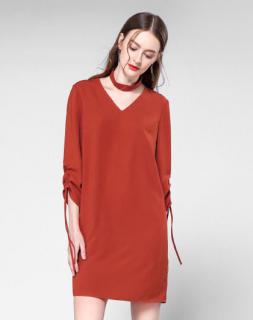 夏日出街优雅大气的穿搭法,夏天出街怎么穿衣服