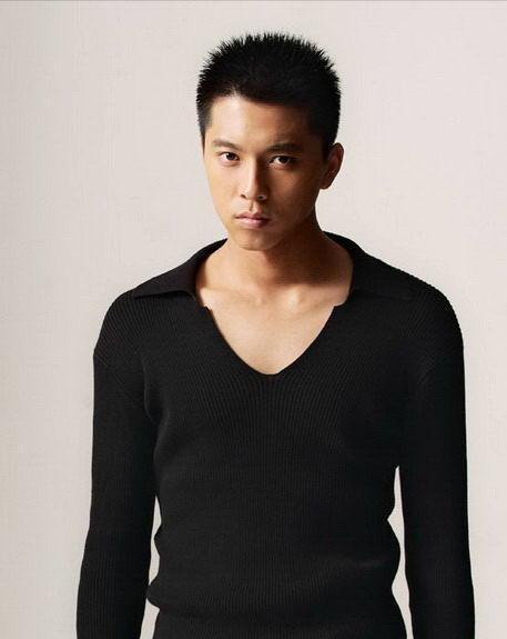 李小萌：15岁出道，被丈夫宠成公主，拍戏21年没接过吻戏