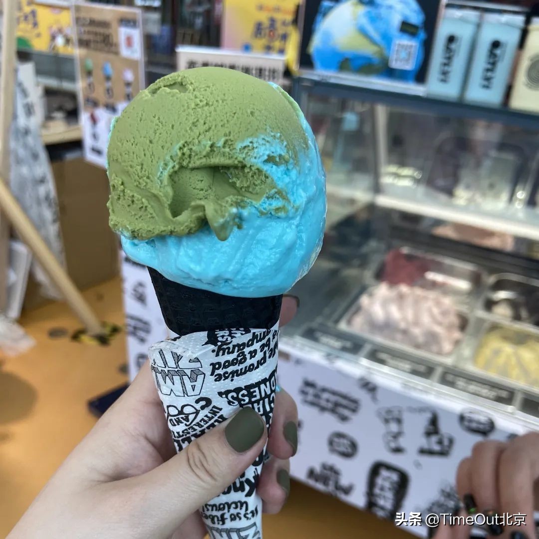 实现夏日冷饮自由,实现冷饮的自由