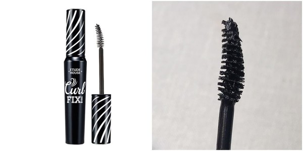 5大神级睫毛膏内行美妆控最爱完整实测不垂不晕、浓密纤长