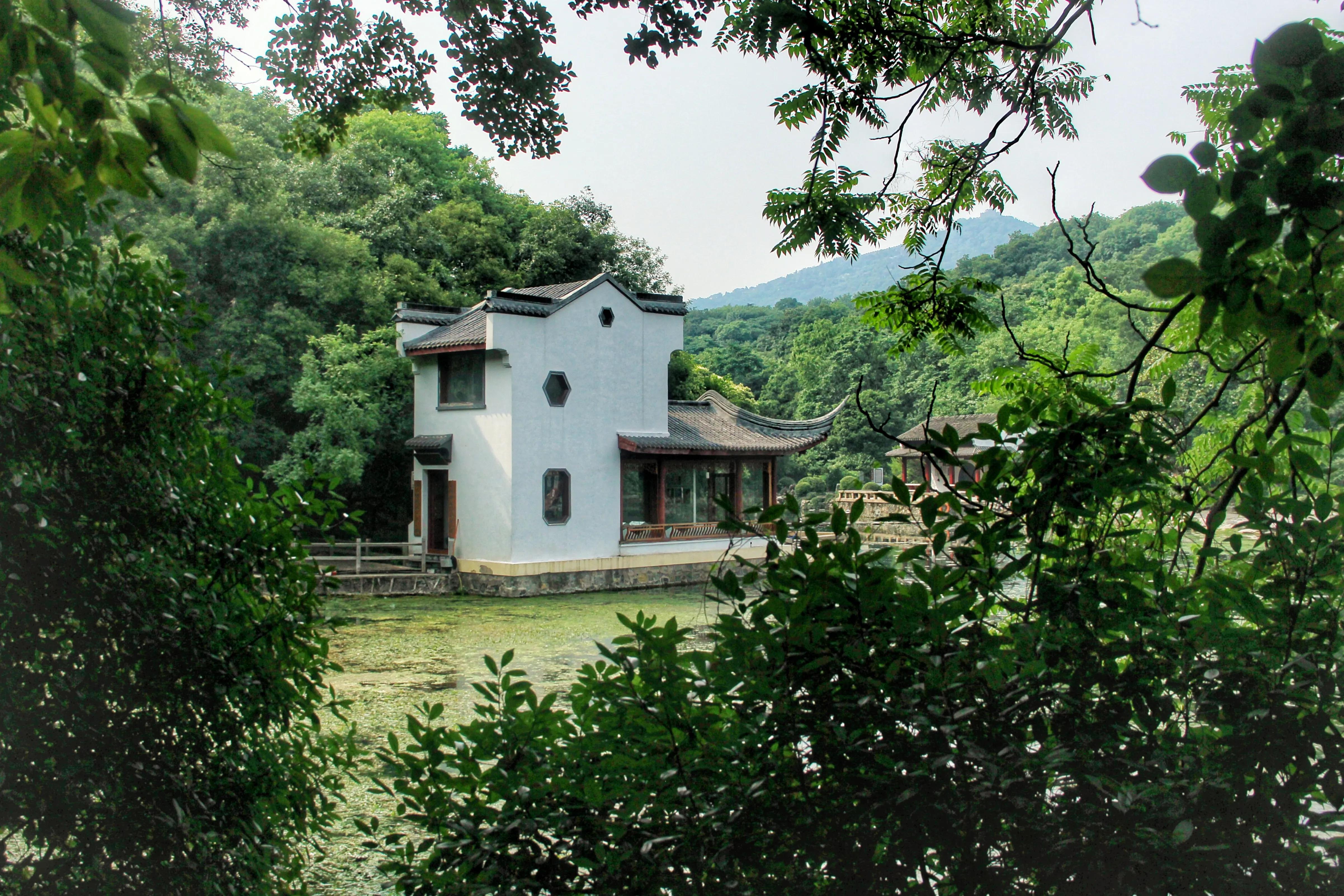 南京珍珠泉门票,南京珍珠泉野生动物园