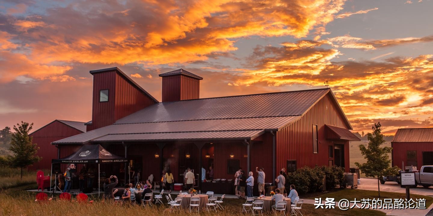 威士忌的世界：不同的风格类型以及品鉴酒款推荐