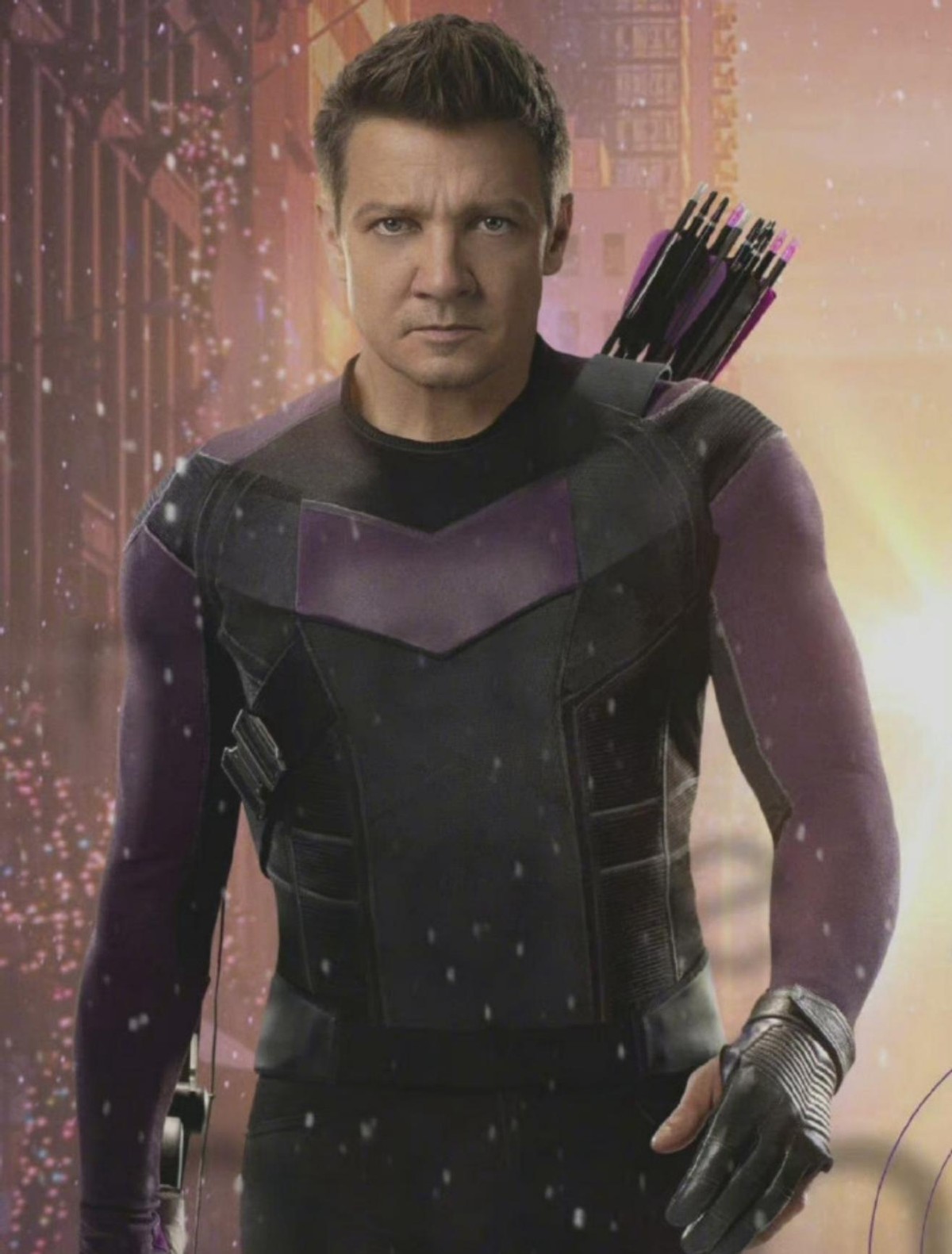 黑寡妇和鹰眼吻戏,黑寡妇与鹰眼对话