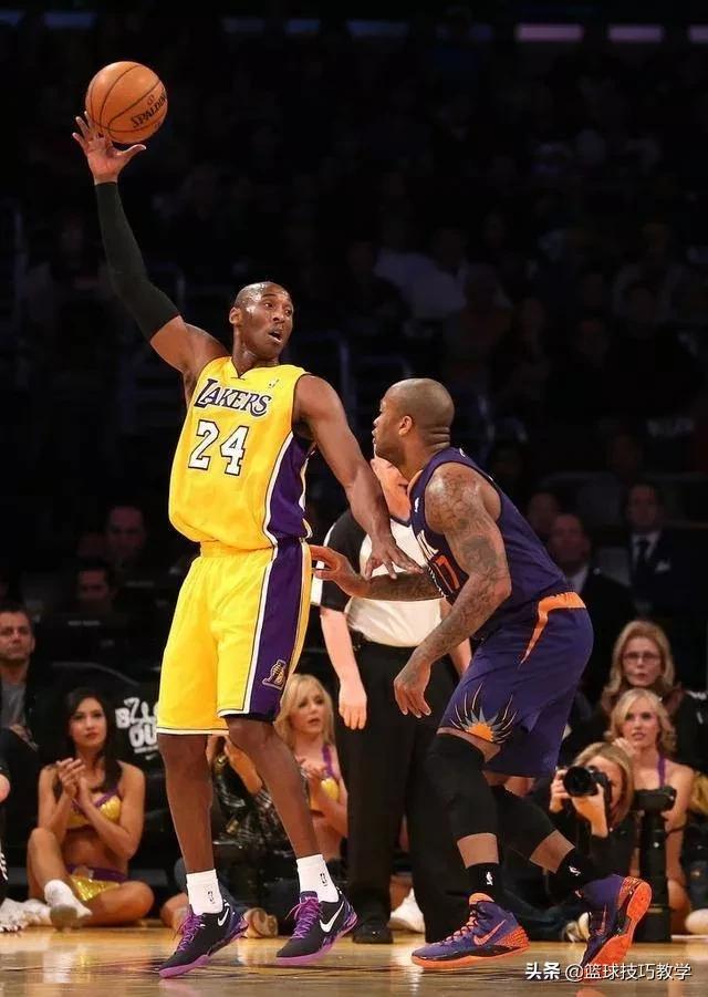 科比最好看最好穿的20双球鞋,科比最经典的五双球鞋