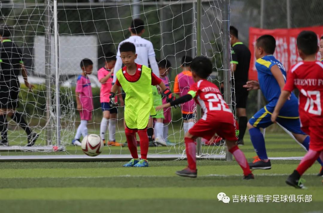 长春市二道区足球春城杯,2021年长春市足球业余联赛春城杯