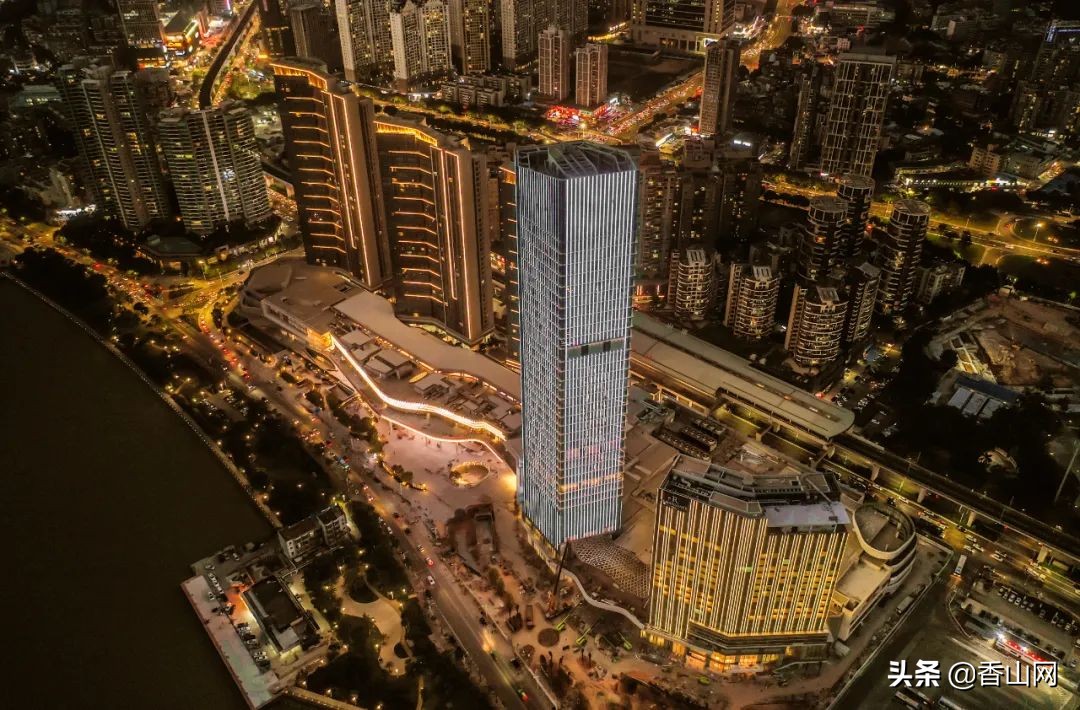 后悔了,没住在前山