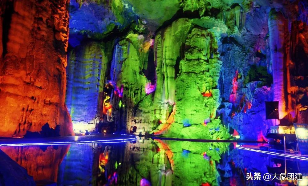 清远宝晶宫旅游注意事项,清远宝晶宫有什么好玩的地方