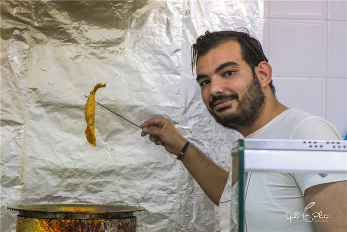 突尼斯自由行有哪些必吃的餐厅,突尼斯必吃餐厅