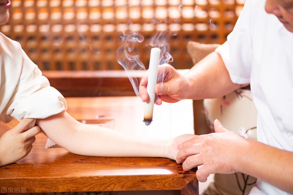 艾灸抗疫视频,艾灸提高免疫力抗击疫情首选