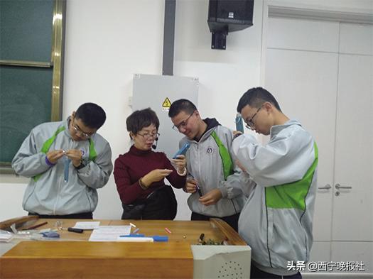 北京外国语大学西宁新华联国际学校2021年招生简章