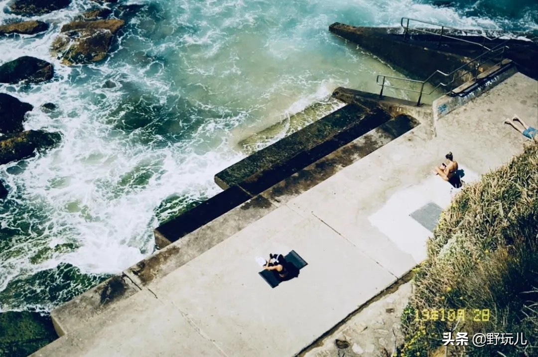 澳洲人的日常，比抢厕纸好玩多了