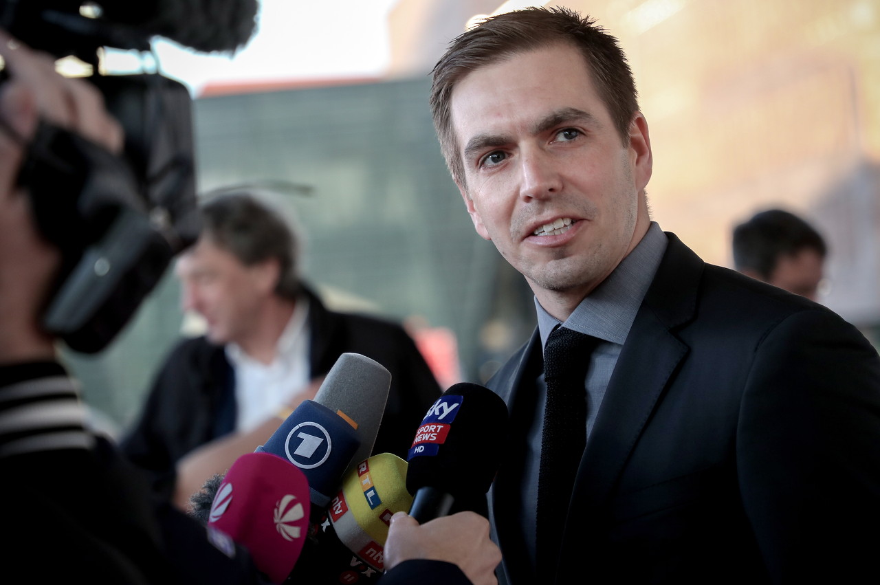 拉姆：疫苗有助于球赛恢复正常球员应通过网络树立榜样力量