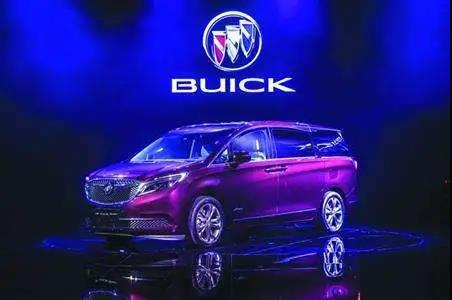 别克四月份汽车销量,别克昂科威s全国4月销量