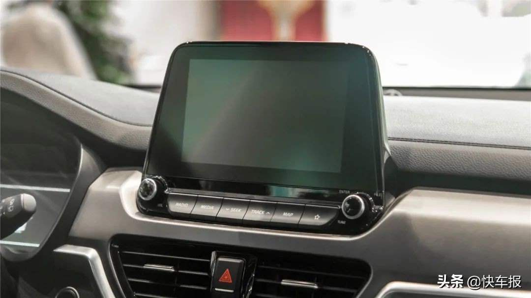 东风悦达起亚智跑:后浪卖得好,全靠前浪积的福「快车体验303」