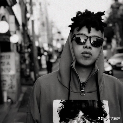 幼稚园杀手第一次参加说唱,说唱圈对幼稚园杀手的看法