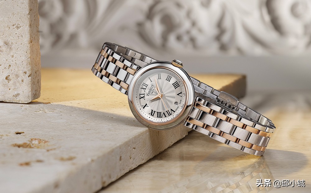 两千左右的天梭表怎么样,天梭20年发售的表都有哪些