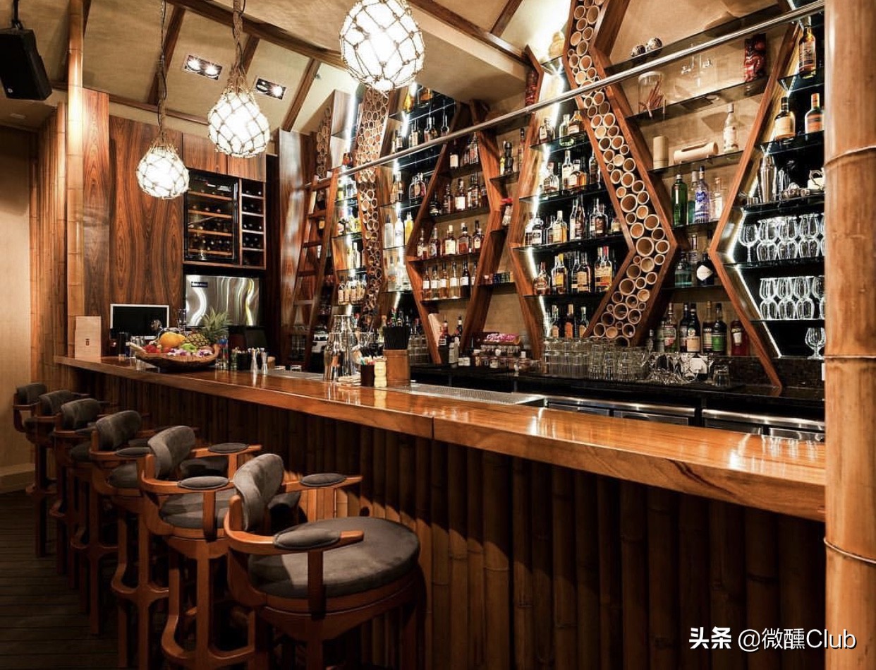 关于酒吧分类，你想开一家什么类型的酒吧?/调酒师培训