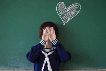 如何鉴别孩子的性取向问题,性取向问题怎么和孩子谈心