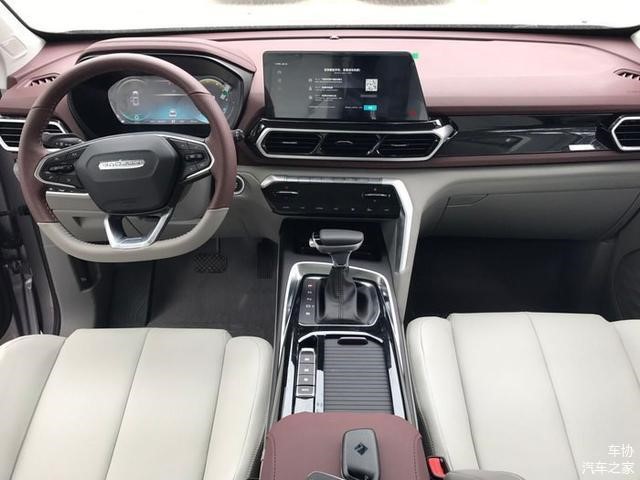 宝骏rs5的通过性怎样,宝骏rs-5二手车试驾