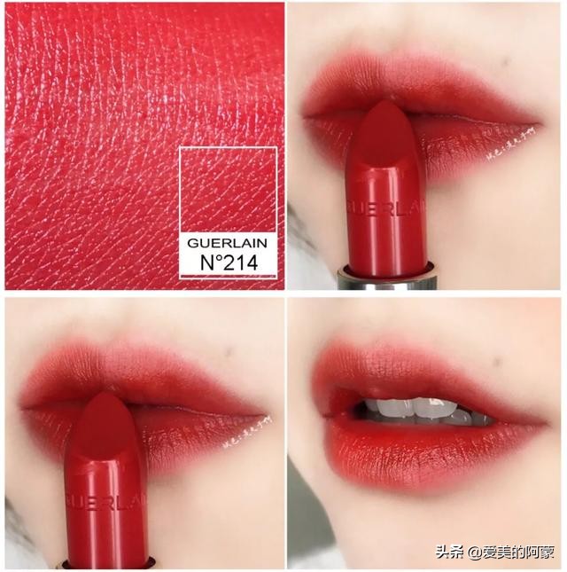 值得万年回购的好物,值得回购的口红