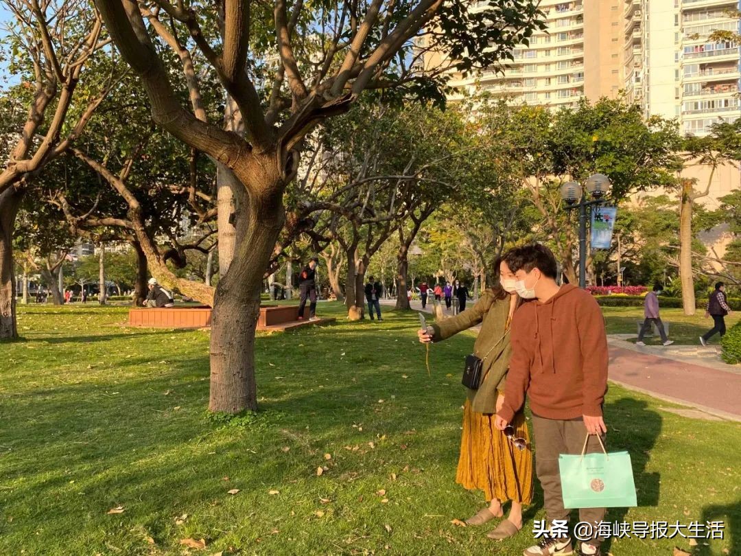 福建春季游玩好去处推荐,我闻到了春天的气息200字