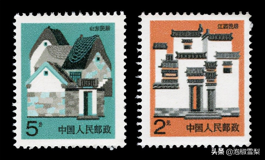 中国1991年发行的全部邮票图片｜陈胜吴广.计划生育.社会主义建设