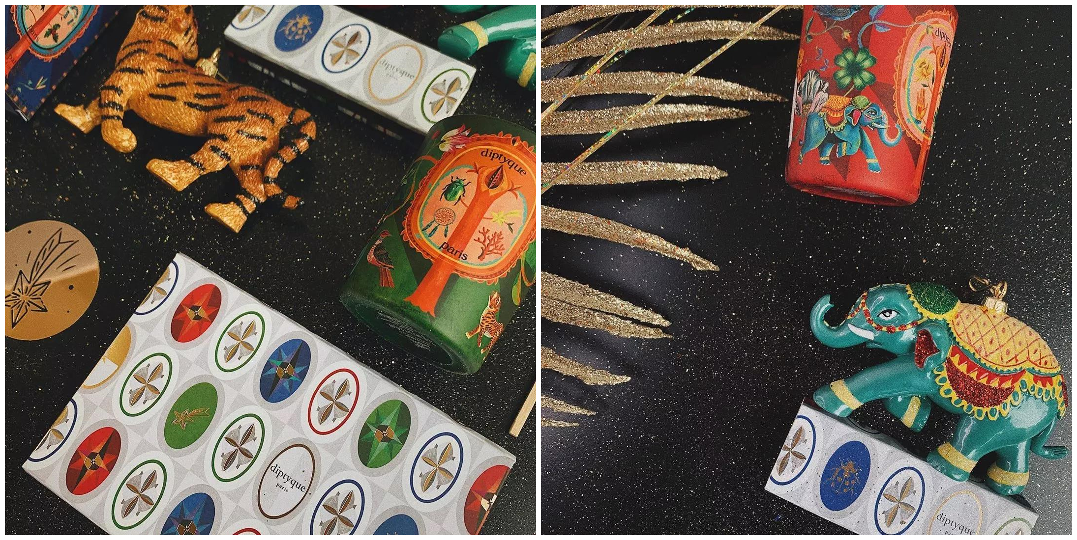 15年十二月日历表,24天日历礼盒