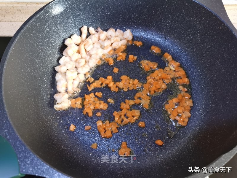 藜麦热量那么高为什么减脂能吃,适合减脂的早餐主食藜麦