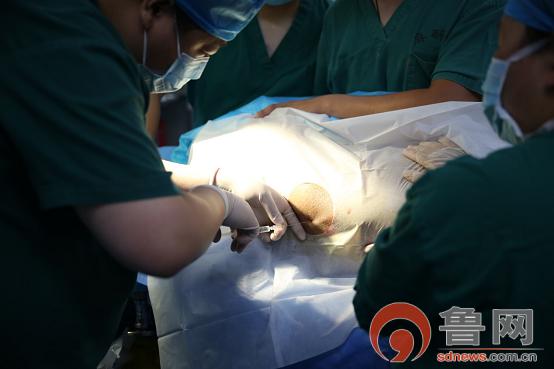 百岁老人命悬一“腺”*安泰**市中医医院泌尿外科主任游波妙手解病痛