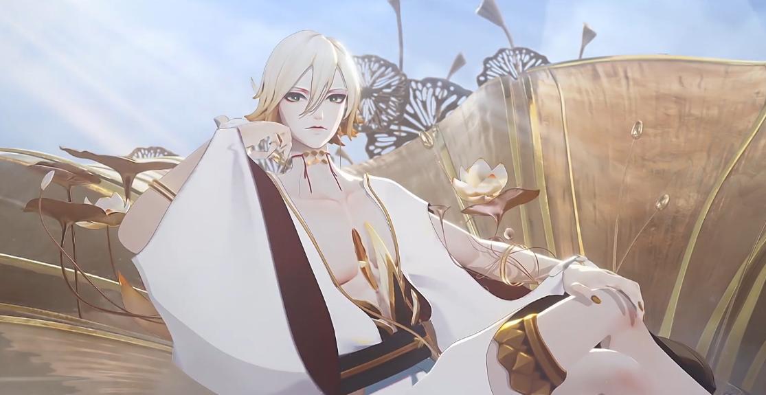 阴阳师抽ssr帝释天,阴阳师帝释天技能大白话