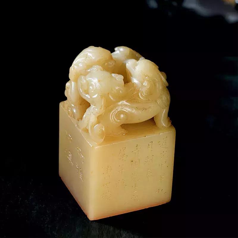 5239万元，2019春拍上最美的石头！