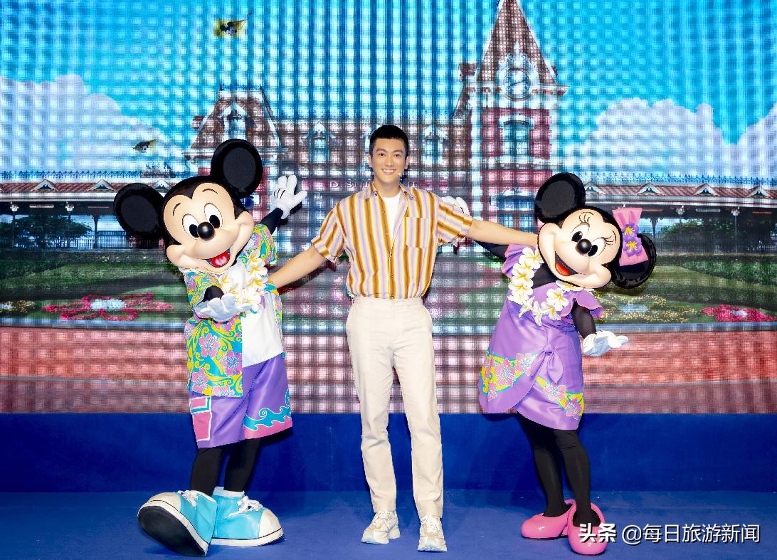 香港迪士尼魔法换装,上海迪士尼魔法化妆厅