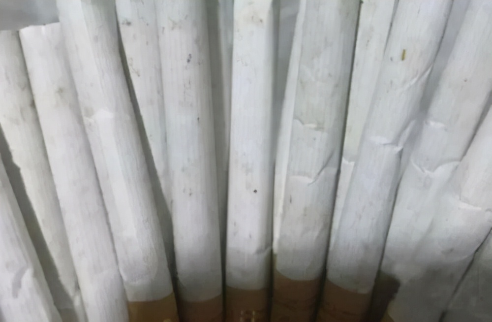 5种香烟已被列入“黑名单”,5种香烟被列入黑名单不宜长期吸