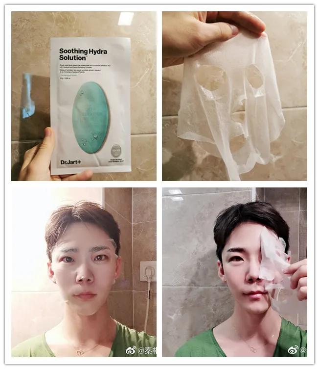 七天不护肤推荐什么面膜,平价好用的面膜这10款不输大牌