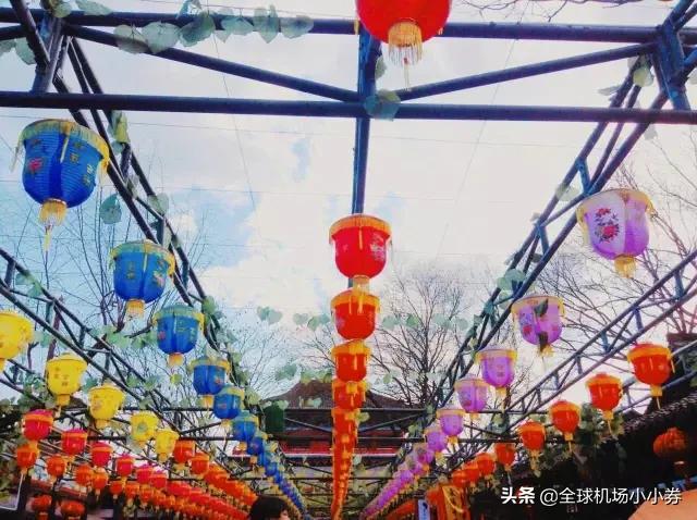 横店梦幻谷联票,横店梦幻谷99元酒店