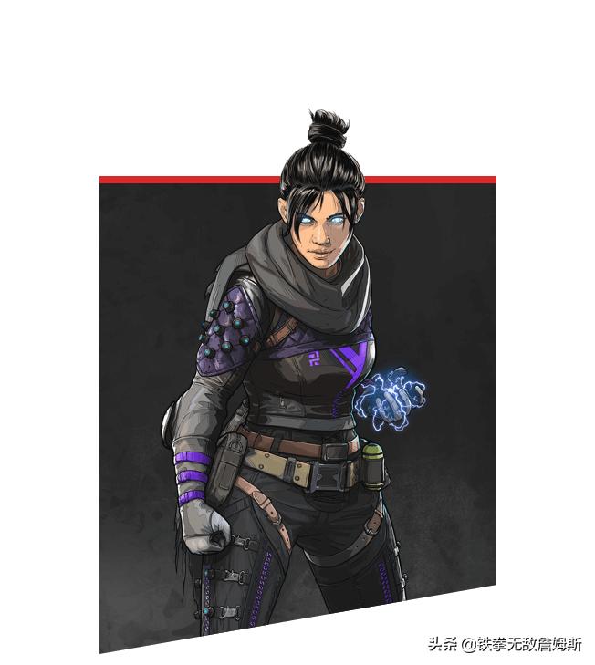 apex英雄人物英雄选择推荐,apex英雄全角色终结技介绍